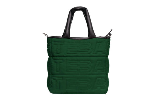 Big puffy Bela militar